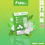 Fipy果派煙彈 一代通用電子菸彈