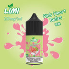 LIMI煙油 電子煙鹽油 30ML