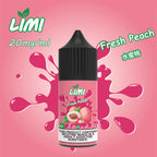 LIMI煙油 電子煙鹽油 30ML