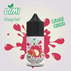 LIMI煙油 電子煙鹽油 30ML
