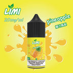 LIMI煙油 電子煙鹽油 30ML