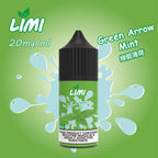 LIMI煙油 電子煙鹽油 30ML