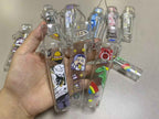SP2S主機保護殼 卡通印花款