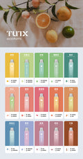 TUTX拋棄式 6500口一次性糖果棒