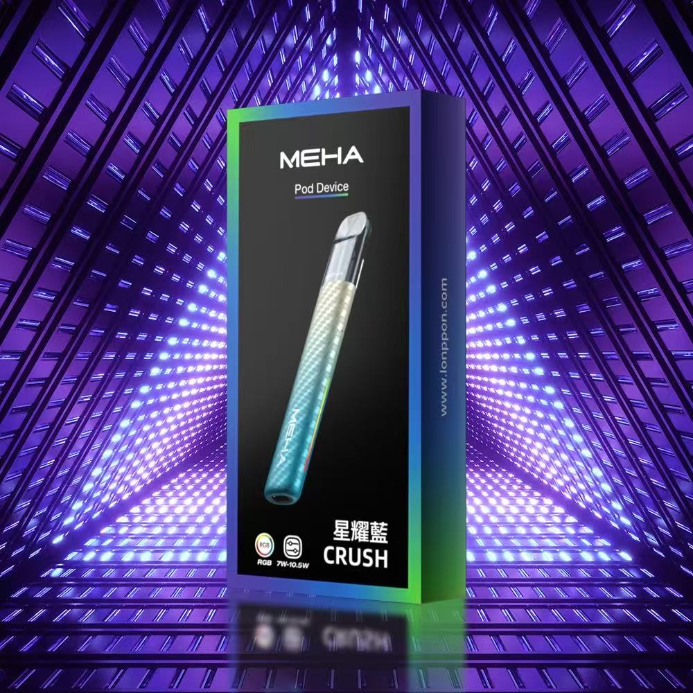 MEHA 魅嗨五代主機 五代通用設備