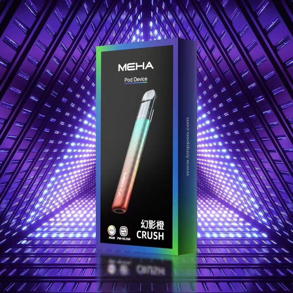 MEHA 魅嗨五代主機 五代通用設備