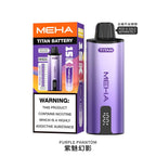 【新品活動】魅嗨MEHA - 泰坦TITAN15000口