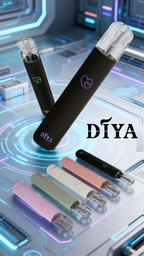 新升級 DIYA叮啞主機 一代通用主機