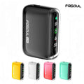 Fasoul Q1 二回機加熱主機 LED智慧屏 通用IQOS ILUMA