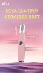 DIYA叮啞皮革主機 一代電子菸桿