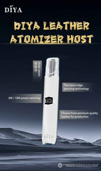 DIYA叮啞皮革主機 一代電子菸桿