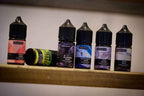 WDG煙油 美國原裝進口電子煙油 30ML 台灣現貨-VAKAVAPE糖果屋