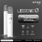 SP2S新款傳奇主機 一代通用  電鍍鈦色電子菸桿