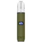 TNT皮革主機 三擋調節 一代通用煙桿