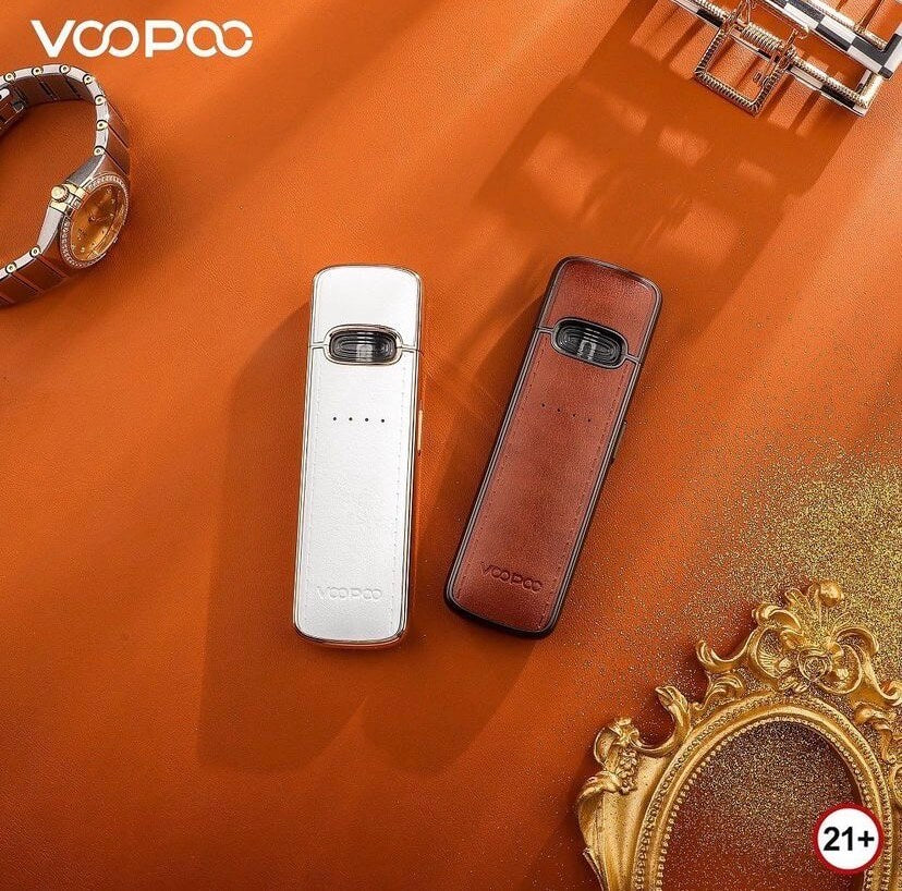 VOOPOO VMATE E主機套装 20W功率