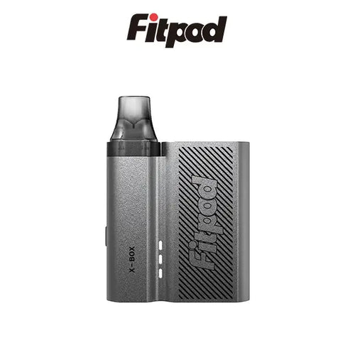 FITPOD X-BOX SLYEEK 斯萊克四代小方塊主機套裝 10-20W