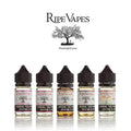 美國 RIPE VAPES 生命之樹系列煙油 30ML/30-50MG