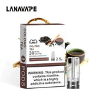 【買10盒贈1盒】LANA糖果 一代通用彈