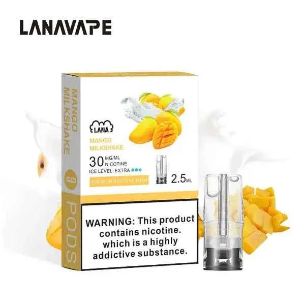 【買10盒贈1盒】LANA糖果 一代通用彈