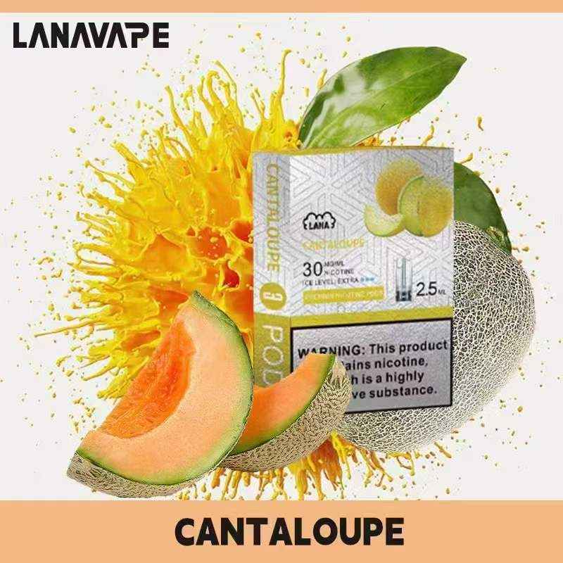【買10盒贈1盒】LANA糖果 一代通用彈