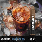 LANA拋棄式8000口 一次性糖果