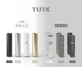 新版TUTX主機 全面升級 一代電子霧化桿