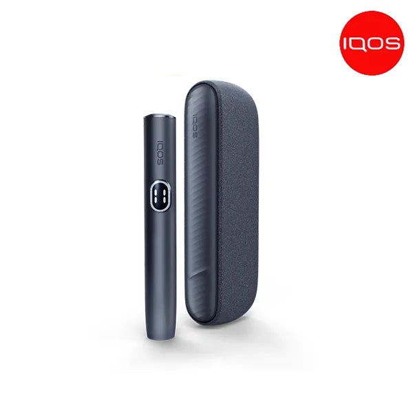 IQOS ILUMA i 主機（中）Terea專用裝置 經典側開