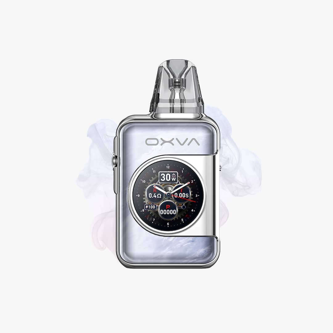 Oxva Xlim SQ Pro 2 Pod 小蠻牛方盒套裝