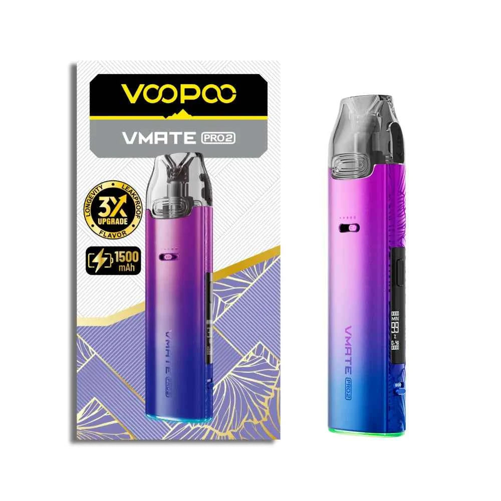 VMATE PRO2 注油主機