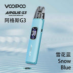 VOOPOO ARGUS G3 阿格斯30W注油主機