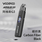 VOOPOO ARGUS G3 阿格斯30W注油主機