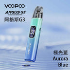 VOOPOO ARGUS G3 阿格斯30W注油主機
