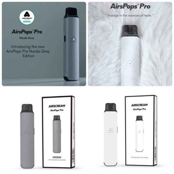 Airspops Pro 氣泡注油主機