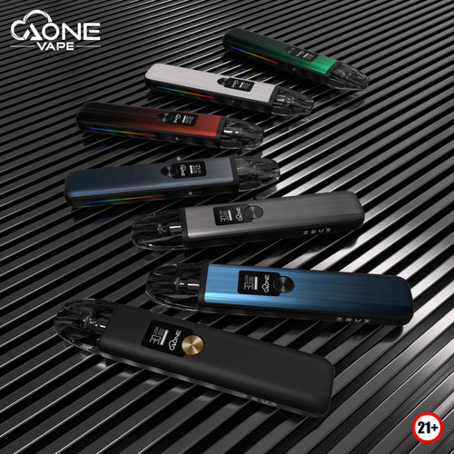 AONE VAPE ZEUS宙斯 注油煙機