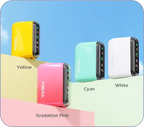Fasoul Q1 二回機加熱主機 LED智慧屏 通用IQOS ILUMA