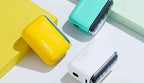 Fasoul Q1 二回機加熱主機 LED智慧屏 通用IQOS ILUMA
