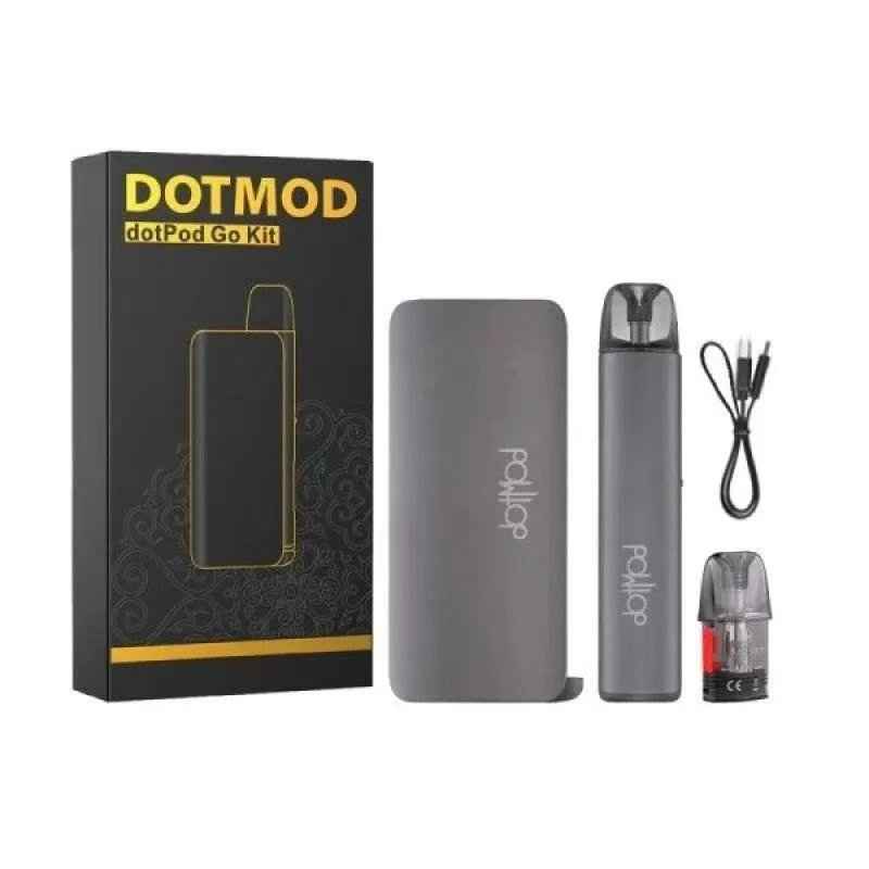 Dotmod GO kit 佩特裡注油主機套裝