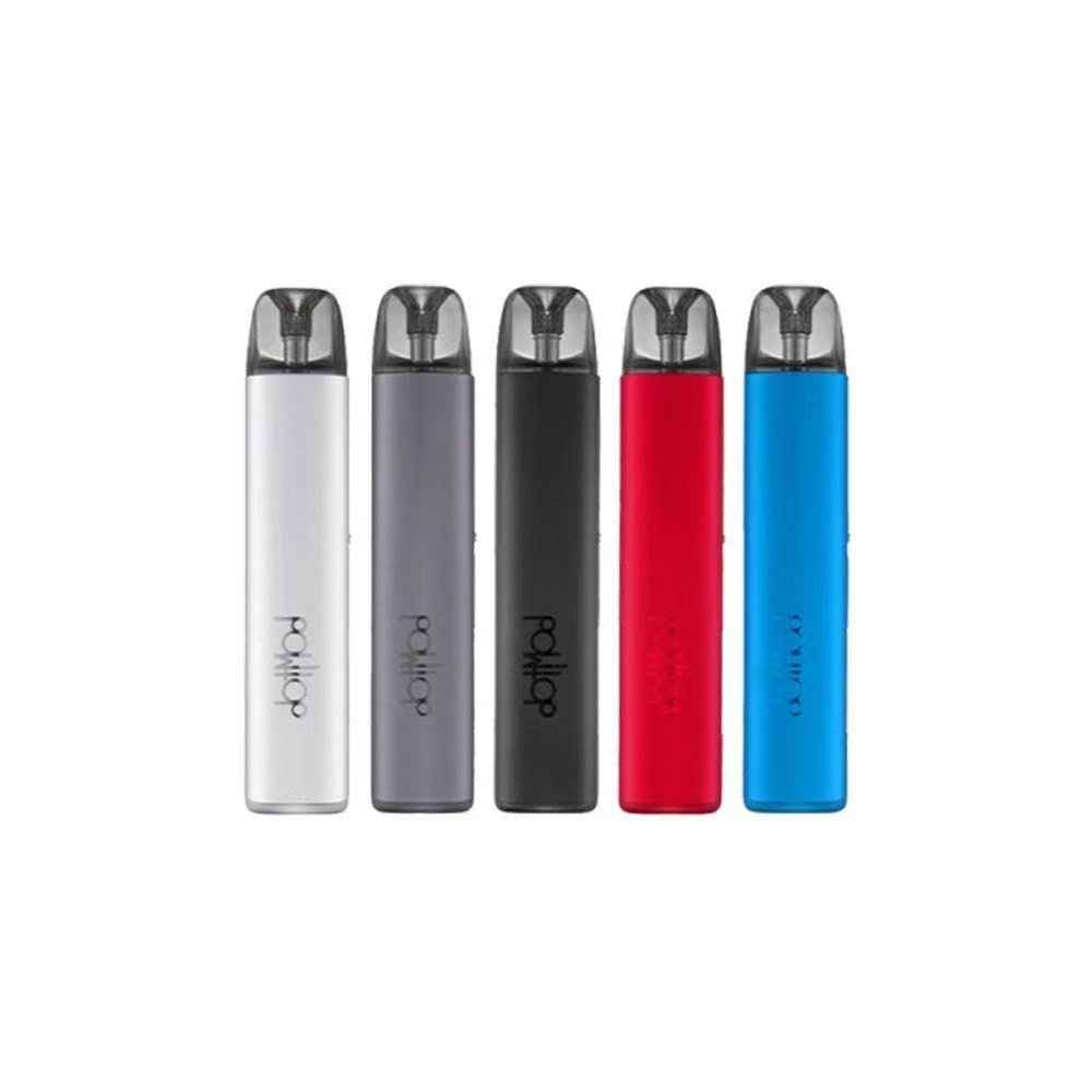 Dotmod GO kit 佩特裡注油主機套裝