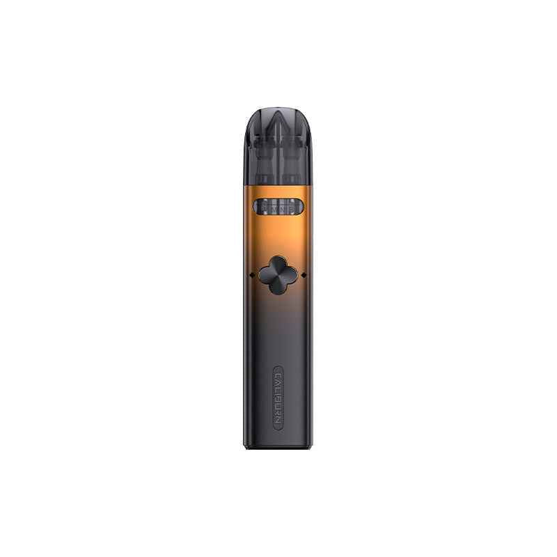 Uwell Caliburn Explorer Pod 探索者注油主機 成品芯 空倉