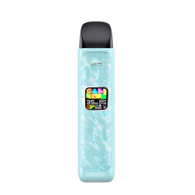 uwell caliburn G4 注油主機套裝