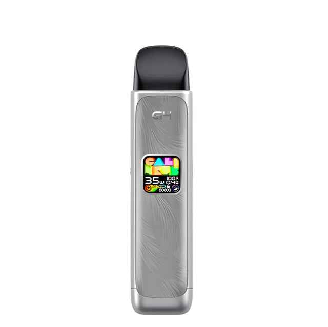 uwell caliburn G4 注油主機套裝