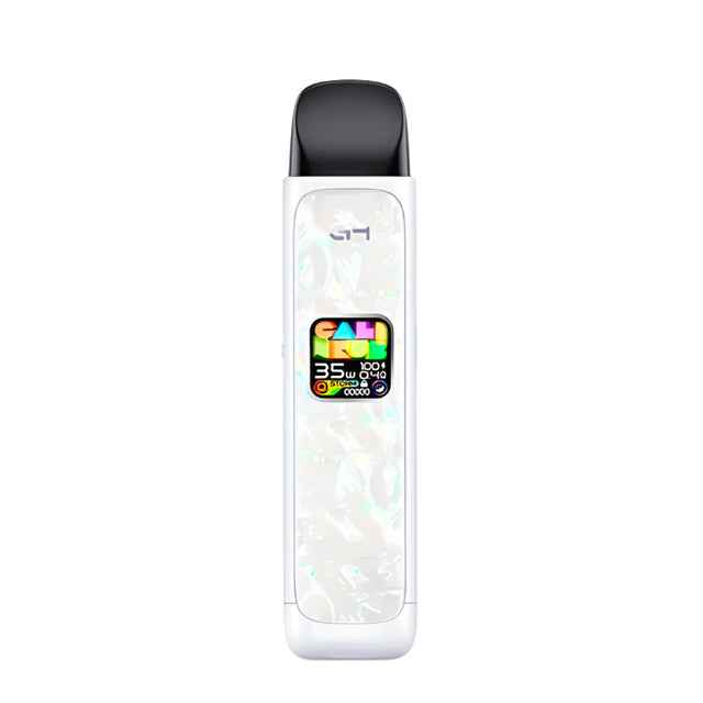 uwell caliburn G4 注油主機套裝