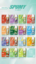 SPUMY 思邦迷煙油 升級MAX 40ML
